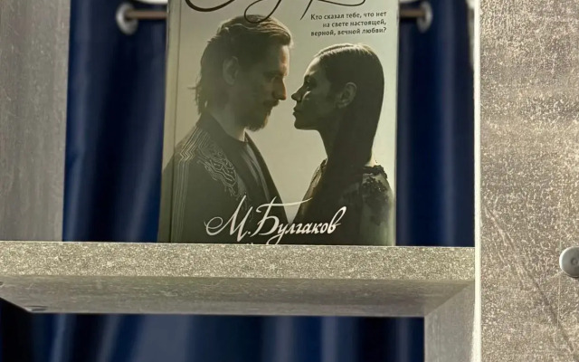 Квартира Новая студия в Новом ЖК