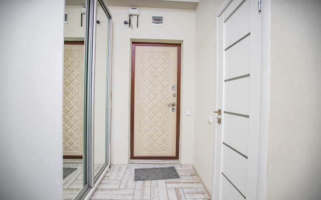 Studiya v Siriuse Apartments