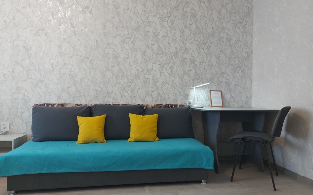 Квартира Бирюза на Котлярова