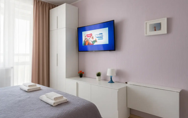 Апартаменты Лайк 3