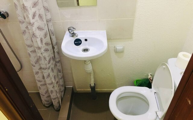 Гостевой дом SPBINN Vito