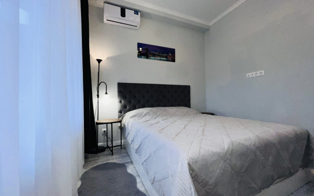 App Van Apartments