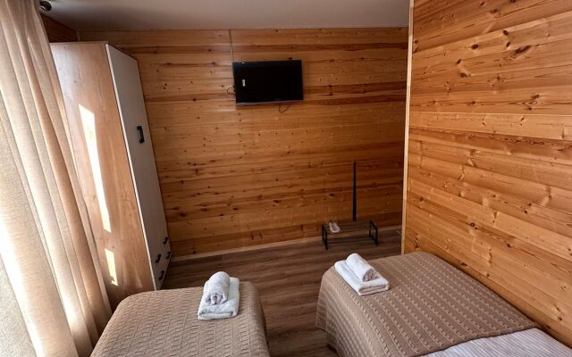 Totur Khaus Guest house