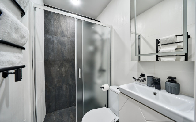 Апартаменты EasyGuest у Белорусского вокзала