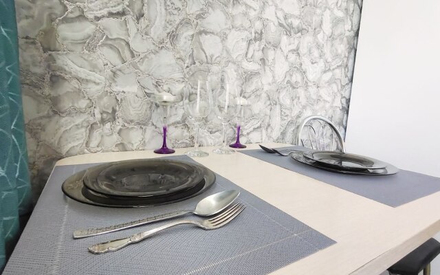 Квартира у аэропорта