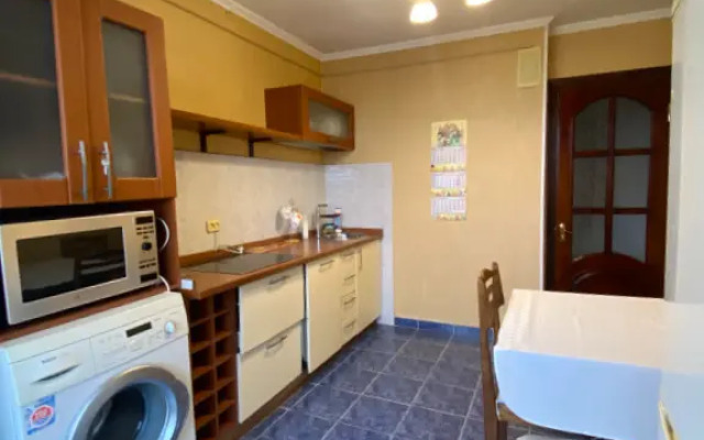 Квартира Уютная Россия Ставропольский край город Пятигорск