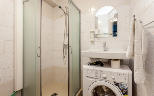 Apartamenty Na Gavanskoy (1)