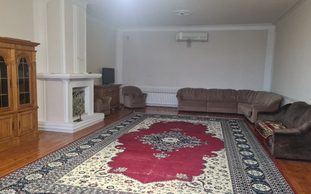 Гостевой Дом Дом у Моря