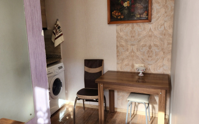 Шале Eteri guest house