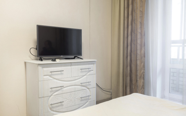 Prince Apartments на Крупской 118