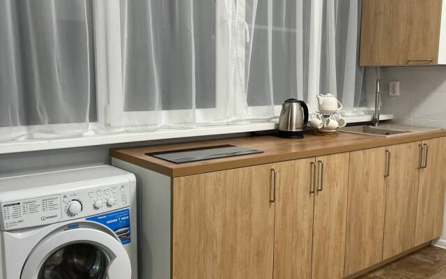 Апартаменты София с видом на море