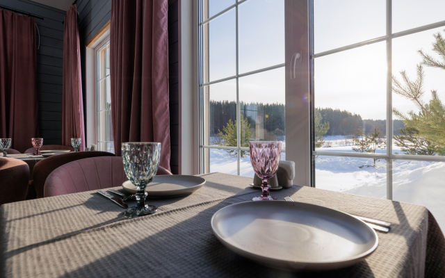 База Отдыха Тутань