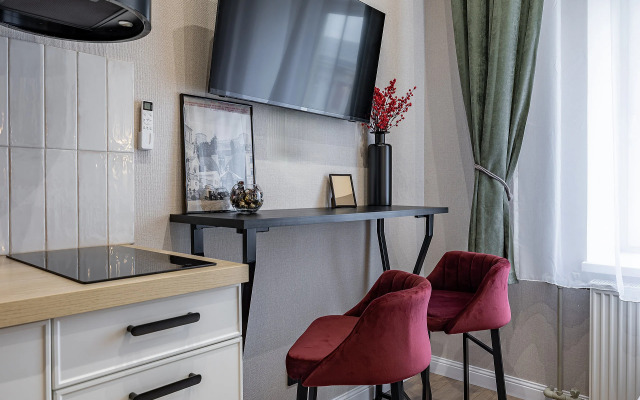 Апартаменты на Улице Рождественская