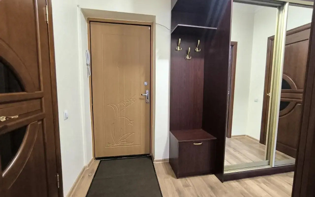 Kvartira Vyborg Velvet Aparts v Centre s Parkovkoj 2
