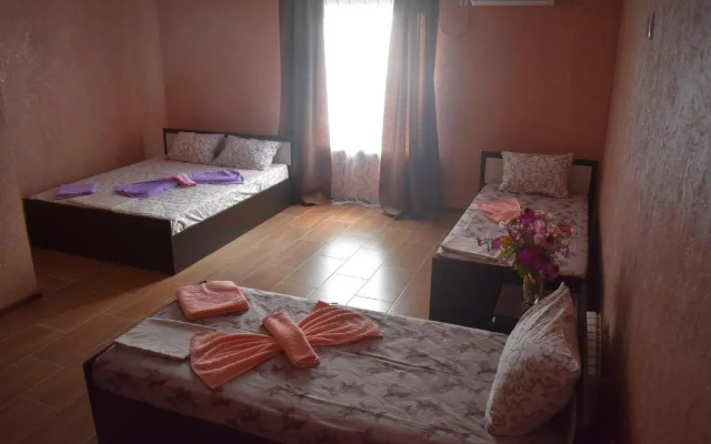 Отель Дубрава