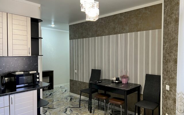 Квартира 147 на Куйбышева 15