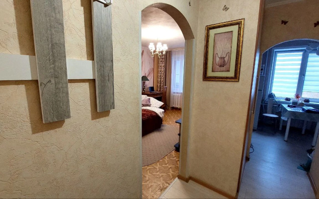 Квартира 1-Комнатная на Пионерской