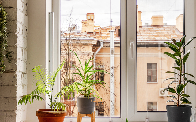 Апартаменты Studio 3 Neva