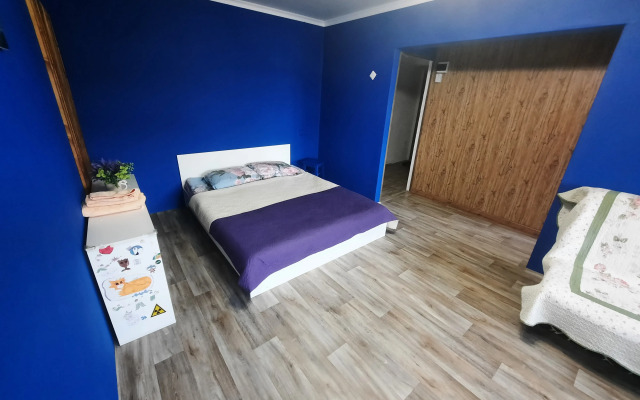 Квартира в 5 минутах пешком от МЦД