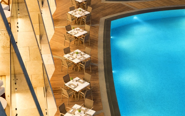 Swissotel Resort Bodrum Beach Hotel