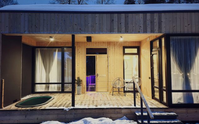 Гостевой дом Лунный свет