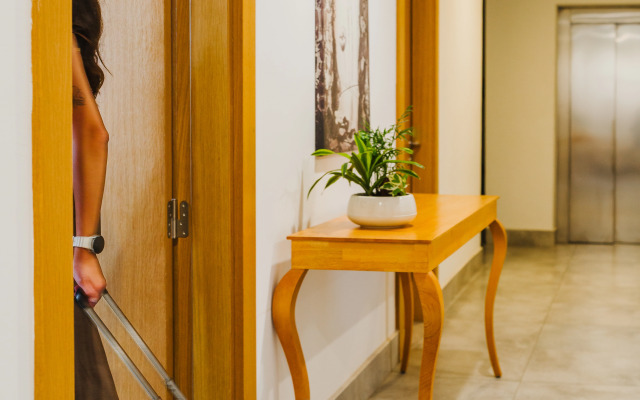 Ingate Hotel Boutique hotel