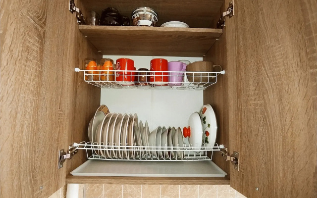 Апартаменты на Ленинском Проспекте