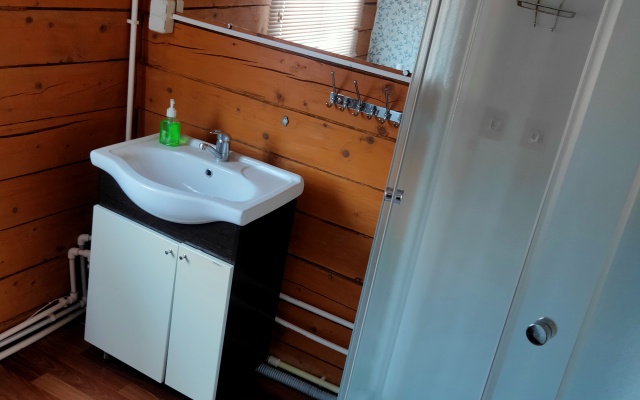 Khutorok Guest house
