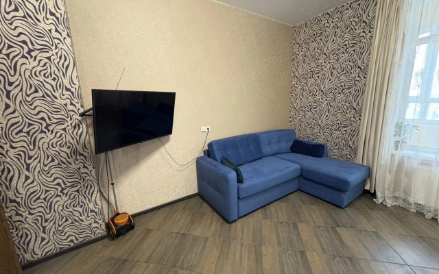 Апартаменты Просторные апартаменты в центре у набережной