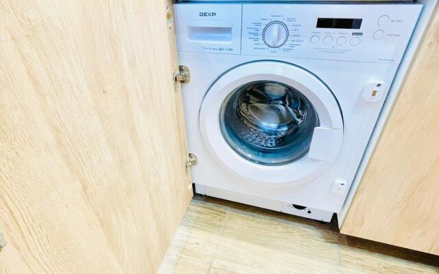 Апартаменты Полярная 15