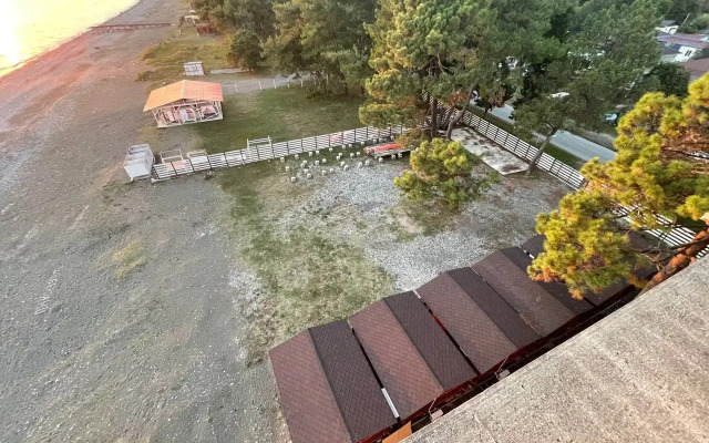 Бунгало Бзыпта