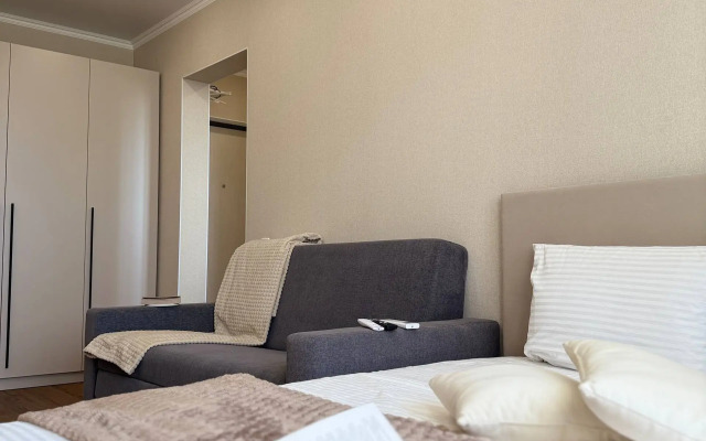 Квартира Lofthouse