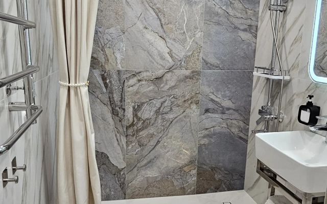 Komfort Flat
