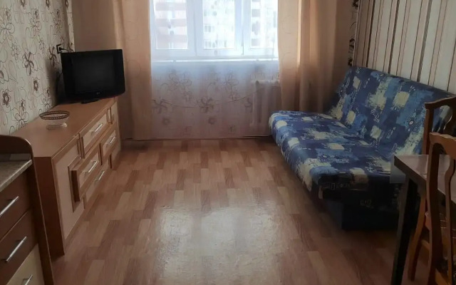8 Marta 34 Flat