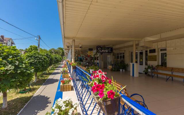Mirabel Hotel