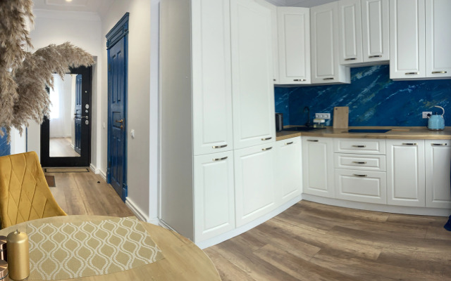 Квартира Ocean house