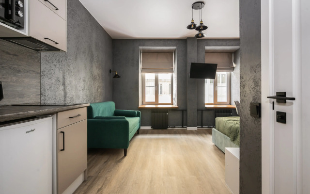 Апартаменты RentalSPb Чехова