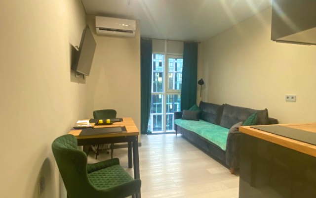 Sochi Park Apartments