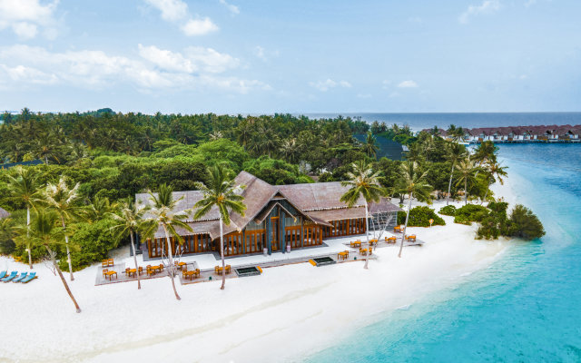 Furaveri Maldives Villa	