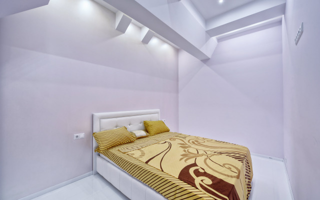 Tribeca Apartments