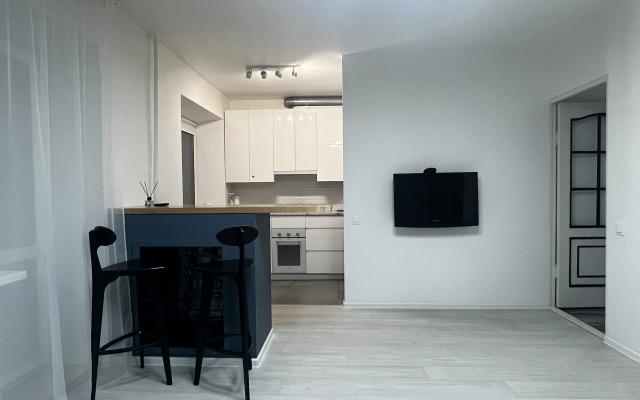 Квартира Rent_Apartment71 Рабочего Полка 102А