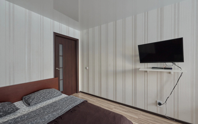 Квартира на Куйбышева 21 ЖК МЕЧТА