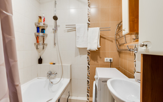 Апартаменты Говорова 32