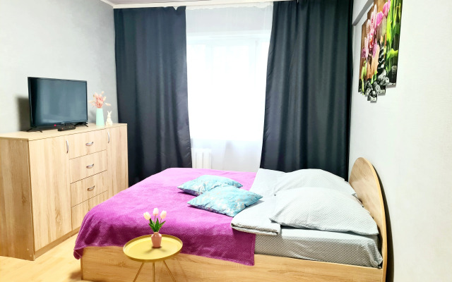 Апартаменты Белые ночи у ЖД Вокзала