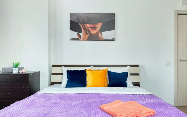 Sunny Days Apartment Oranzh Park Apartments
