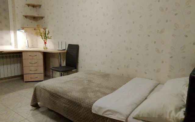 Апартаменты на Зорге 31