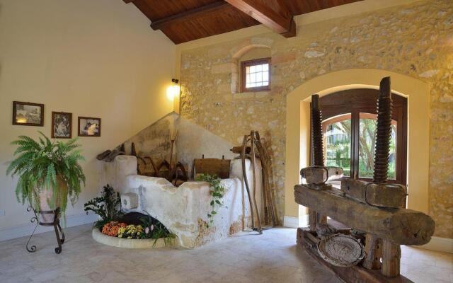 Baglio Oneto Dei Principi di San Lorenzo - Luxury Wine Resort