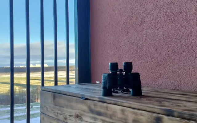 Квартира Арт-студия 12 этаж