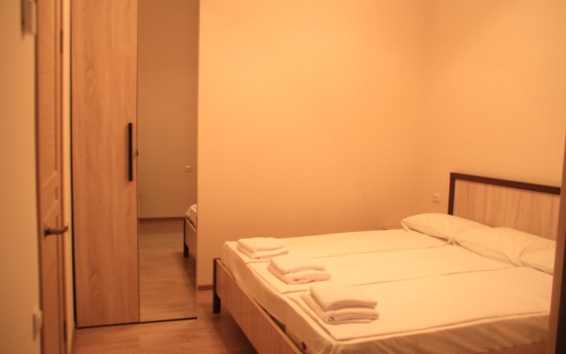 Mone Guest House
