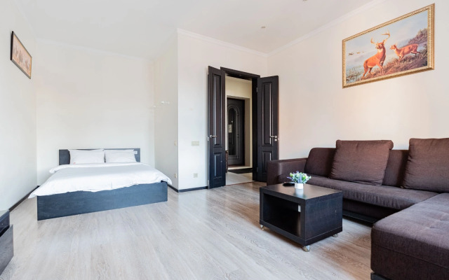 Апартаменты Петровские на Карташова 29 Б